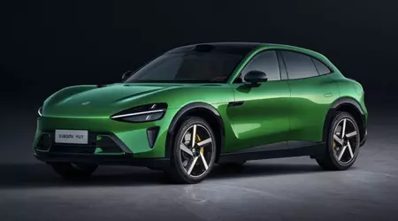 Xiaomi ha pospuesto el lanzamiento del coche eléctrico YU7 de julio a finales de junio