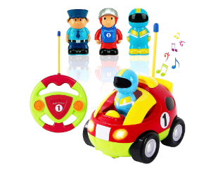 LIBERTY IMPORTS MI PRIMER COCHE DE ...