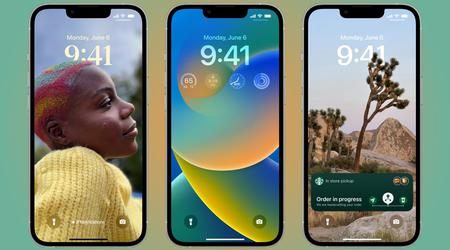 En la versión beta de iOS 16 notamos la mención de la función Always on Display: la estamos esperando en los iPhone 14 Pro y iPhone 14 Pro Max