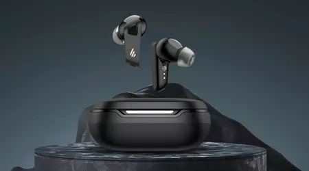 Edifier ha presentado los NeoBuds Pro 2 con ANC multicanal de banda ancha y funcionalidad Spatial Audio