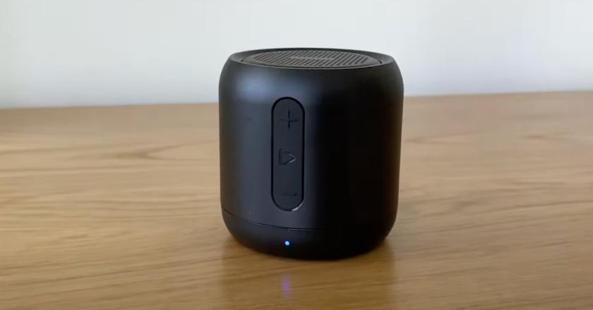 Altavoz bluetooth Anker Soundcore fm
