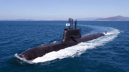La República de Corea quiere vender a Polonia el submarino KSS-III en su versión más moderna, tras los tanques K2, los obuses K9, los aviones FA-50 y los sistemas de misiles K239.