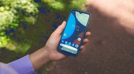 El smartphone modular Fairphone 4 no recibirá Android 14 y recibirá inmediatamente Android 15