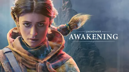 Reflector Entertainment anuncia la fecha de lanzamiento definitiva de Unknown 9: Awakening: 18 de octubre.