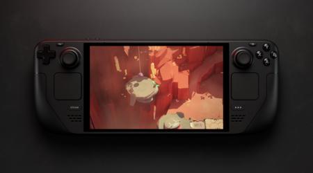  Steam Deck con pantalla OLED es la versión final de la consola de primera generación, y Valve ya piensa en Steam Deck 2