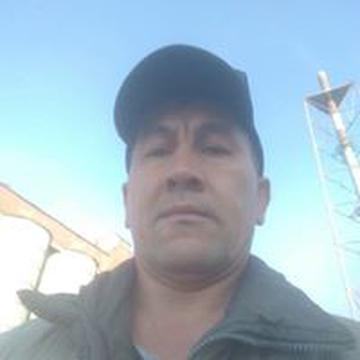 Жетес Изтилеуов