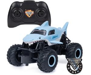 1:24 Monster Jam, Monster Truck oficial ...