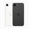 Color trasero del iPhone 16e (vista previa)