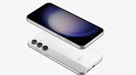 Insider: El Samsung Galaxy S23 FE se presentará en octubre