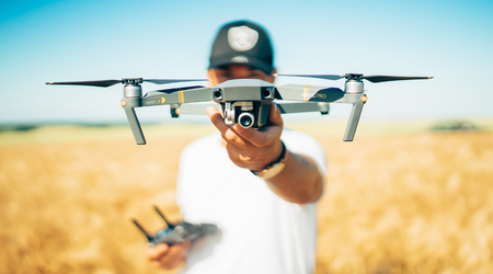 Mejores Drones por Menos de 500 Euros