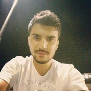 Burak Kara