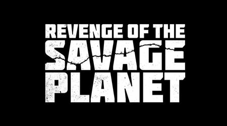 Anunciada la aventura de acción y ciencia ficción Revenge of the Savage Planet