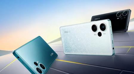 Xiaomi trabaja en un nuevo smartphone insignia POCO con chip MediaTek Dimensity 9200+