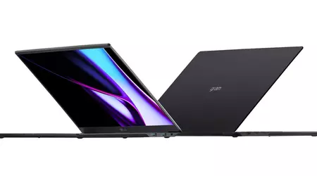 LG presenta el portátil más fino y ligero con Intel Lunar Lake: el nuevo LG Gram 16 Pro