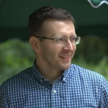 Никита Бурнов