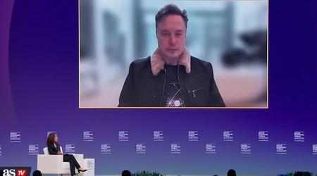 Musk nombró la única posible razón para dejar su puesto como jefe de Tesla