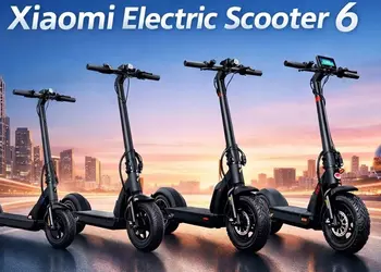 Nuevos patinetes eléctricos de Xiaomi debutan ...