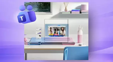 Microsoft elimina Together Mode de Teams: adiós a la función pandémica