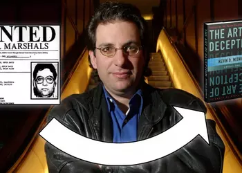 La historia de Kevin Mitnick: el ...