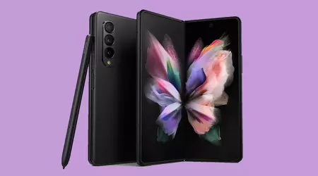 Samsung con One UI 5.0 Beta 5 (Android 13) corrige el problema de la pantalla en el Galaxy Fold 3