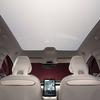 Interior del Volvo ES90