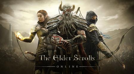El popular MMORPG The Elder Scrolls Online se ha vuelto temporalmente gratuito