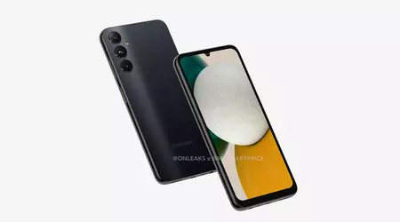Una fuente confidencial ha desvelado cómo será el Galaxy A05s: El nuevo smartphone económico de Samsung