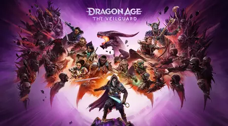 Parece que BioWare ha lanzado la última gran actualización de Dragon Age: The Veilguard