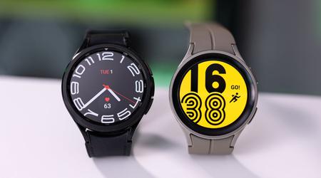 El Galaxy Watch8 Classic estará disponible junto con los nuevos smartphones plegables de Samsung