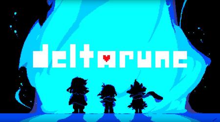 Deltatune: Chapter 3 and Chapter 4 saldrán a la venta este año, según ha confirmado el desarrollador