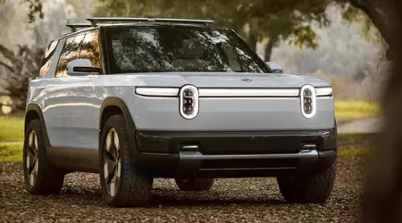 Filtración de Rivian R2: Nuevas Especificaciones y Precios del SUV Eléctrico Revelados Antes del Lanzamiento