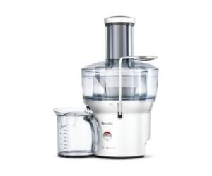 Exprimidor compacto Breville