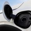 Imagen teaser del Chevrolet Bolt 2027.