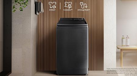 Tu lavadora te lo agradecerá: Samsung ha lanzado lavadoras actualizadas con carga vertical y tecnología avanzada