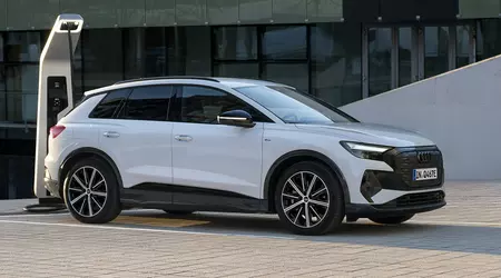 Precio a partir de 46.150 euros: Audi ha presentado la nueva versión base del Q4 e-tron con un pack de baterías de 63 kW⋅h