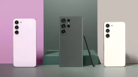 La gama Galaxy S24 de Samsung incluirá 3 smartphones: nombres en clave revelados