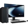Puertos y conectores V500 Mini Tower