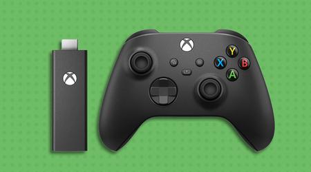 Microsoft está trabajando en Project Keystone, un asequible Xbox Cloud Gaming Streaming Stick