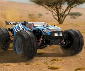 1:10 Hosim ‎X07 Brushless RC Cars