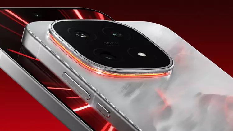 Sostén al Monstruo: el smartphone insignia ...