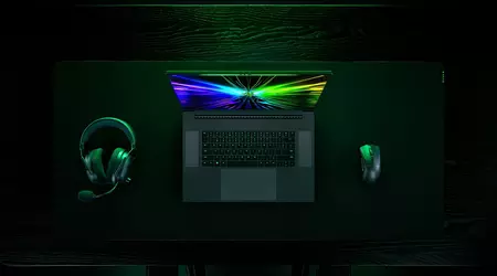 Razer ha revelado la fecha de lanzamiento del portátil Blade 18 con una pantalla QHD+ de 300 Hz y un precio a partir de 3099 dólares
