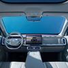 Vista previa interior del Leapmotor B10 5
