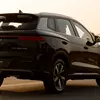 Miniatura del prototipo BYD Song Pro
