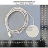 Imagen del nuevo dispositivo MagSafe