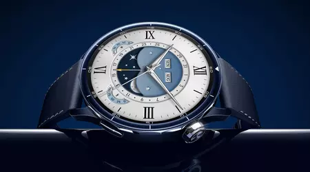 Xiaomi Watch S5: el smartwatch con tres semanas de batería que llega a España desde 179,99 €