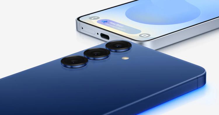 Las ventas del Galaxy S25 impulsan ...