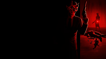 El shooter indie Midnight Murder Club saldrá en acceso anticipado para PC y PlayStation 5 el 13 de marzo