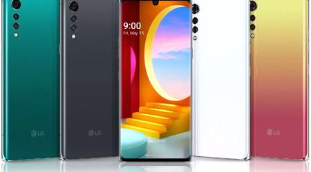 Una de las últimas grandes actualizaciones de LG: A principios del próximo año, el LG Velvet recibirá Android 13