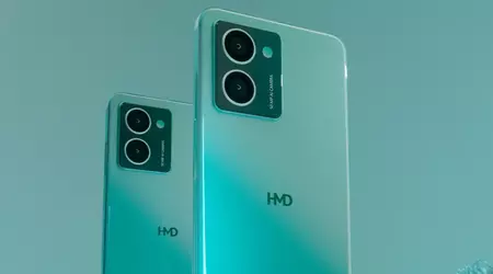 HMD Orka podría tener una cámara de 108MP y una cámara selfie de 50MP en un smartphone de gama media