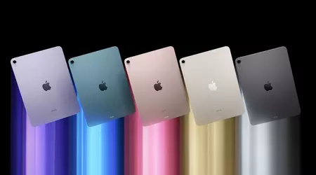 100 dólares de descuento: iPad Air con chip M1 disponible en Amazon a precio promocional